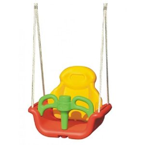SHA-16045, Slide And Swing Series 33