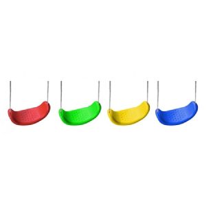 SHA-16052,  Slide And Swing Series 37 With Rope
