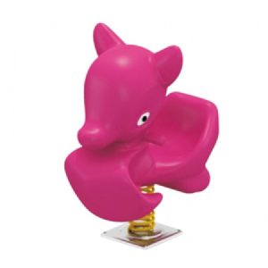 Knight Shot Animal Shape Rocking Toy 4 – Fun and Safe Playtime for Kids