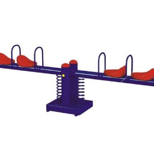 Seesaw for Kids | Fun and Safe Playground Equipment