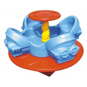 Knight Shot Rounders – Fun and Engaging Play for All Ages