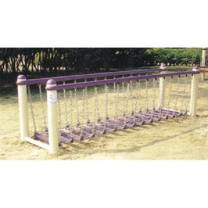 SHA-XRD-Q015, Slide And Swing Series
