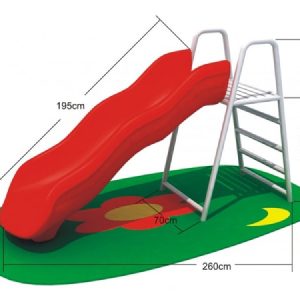 Small Kids Slide | Indoor & Outdoor Play Equipment UAE