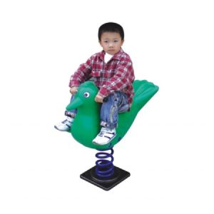 Knight Shot Bird Shape Rocking Toy – Fun Kids Ride-On for Indoor & Outdoor Play UAE