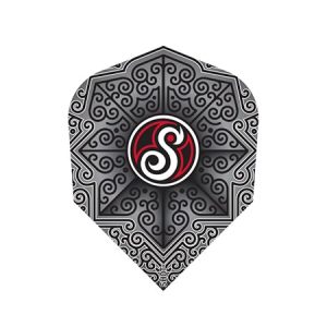 Shot Darts Pro Series Small Standard Dart Flights