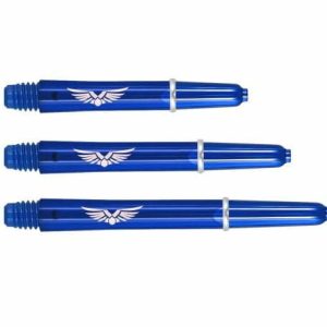 Shot Darts Eagle Claw Dart Shaft Blue With Ring