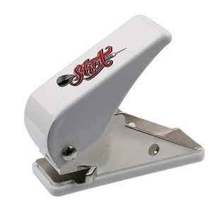 Shot Darts - Dart Flight Punch