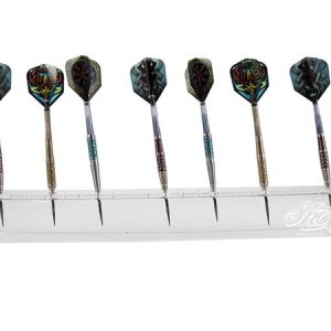 Shot Darts Dart Stand – Stable Display Stand for Darts (Stand Only)