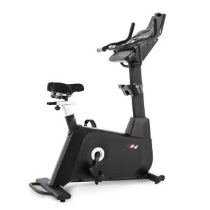 Sole B94 Upright Bike – Heavy Duty Magnetic Resistance - 136 KG User Capacity