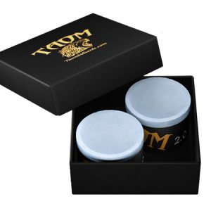 Taom Pool Chalk 2.0 - Double