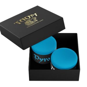 Taom Pyro Chalk - Double