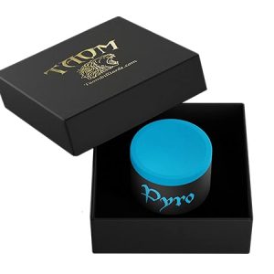 Taom Pyro Chalk - Single