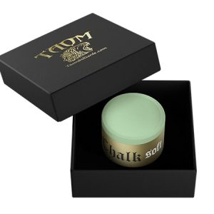 Taom Chalk Soft Green | 1pc