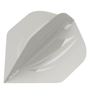 Target ID Pro-Ultra Grey No.2 Dart Flights
