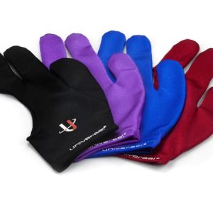 Universal Billiard Glove | Left Hand
