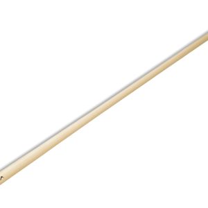 Universal 8PC Maple Cue Shaft & Uni-Loc Joint for Knight Shot Cues