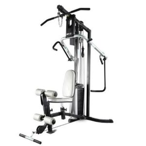 Afton 518CI Pro Home Gym – Single Stack Strength Machine for Full-Body Training