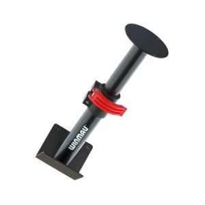 Winmau Edge Telescopic Corner Bracket – Wall Mount Support