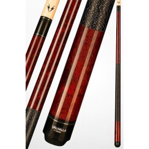Valhalla VA120 Pool Cue