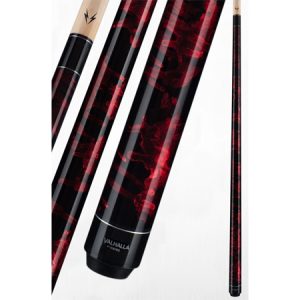 Valhalla VA212 Pool Cue