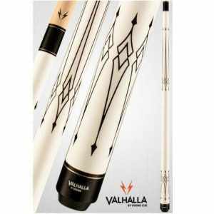 Valhalla VA221 Pool Cue