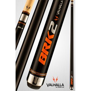 Valhalla VA-BRK2 Pool Break Cue