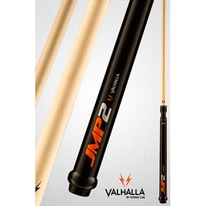 Valhalla Jump Billiard Cue VA-JMP2 - No Wrap