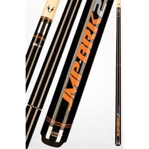 Valhalla VAJMPBRK2 Break & Jump Pool Cue