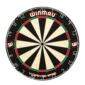 Winmau Yorkshire Dartboard