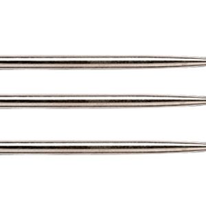 Winmau Standard Silver-effect Dart Points