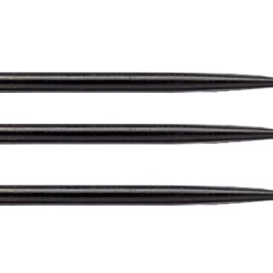 Winmau Standard Black Dart Points