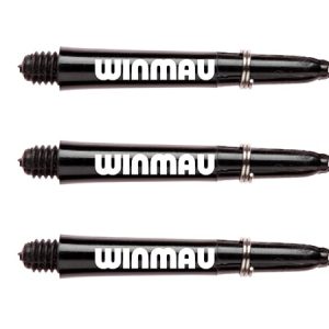 Winmau Signature Nylon Dart Shafts