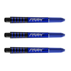 Winmau Prism Force Intermediate Dart Shafts