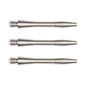 Winmau Plain Aluminium Dart Shafts