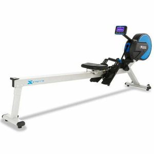 Xterra ERG700 Rowing Machine – Air & Magnetic Resistance