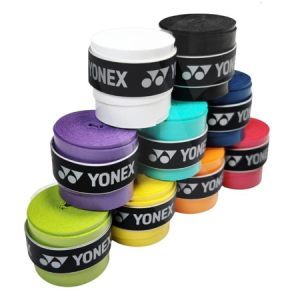 Yonex Super Grap Overgrip – Per PC
