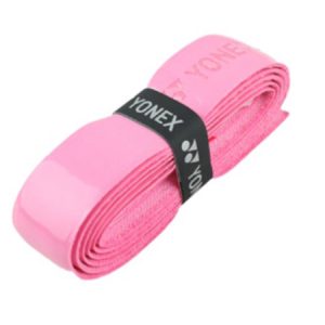 Yonex AC420EX Hi Soft Grip Tape - Pink