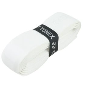 Yonex AC420EX Hi Soft Grip Tape - White