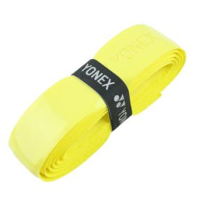 Yonex AC420EX Hi Soft Grip Tape - Yellow