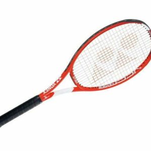 Yonex VCORE Ace Tennis Racket – Tango Red | Lightweight Control