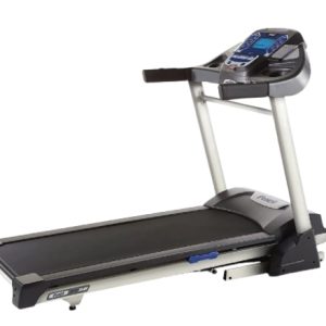 AFTON AT94 Motorized Foldable Treadmill