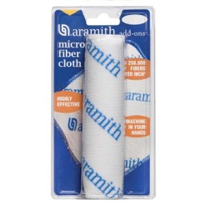 Aramith Microfiber Billiard Cleaning Cloth – Blister Pack
