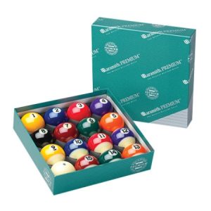 Aramith Premium Pool Ball Set