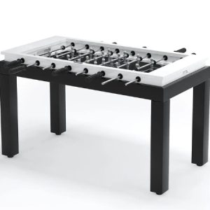 Bilhares Carrinho Matraquilho New York Semi-Commercial Foosball Table