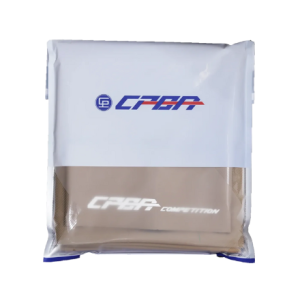 CPBA Competition Pool Cloth Camel 9ft Set