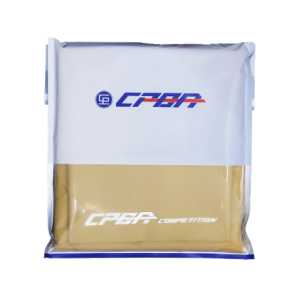 CPBA Competition Pool Cloth Gold 9ft Set