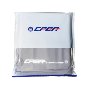 CPBA Competition Pool Cloth Grey | 9ft Set