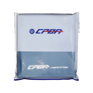 CPBA Competition Pool Cloth | 9ft | Powder Blue