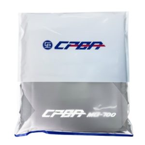 CPBA MG-700 Pool Cloth Grey | 9ft Set