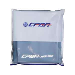 CPBA MG-700 Pool Cloth Powder Blue | 9ft Set